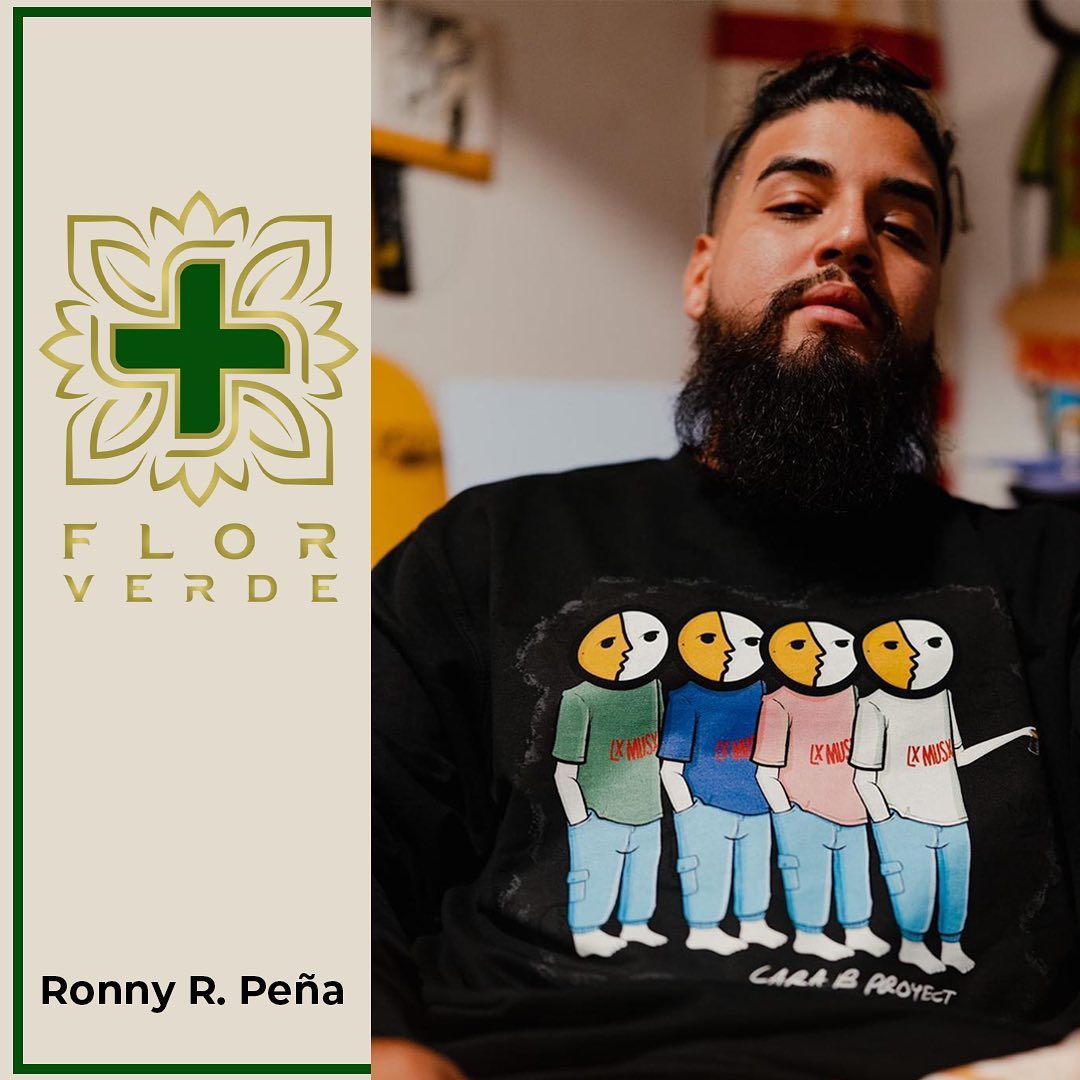 Ronny Peña