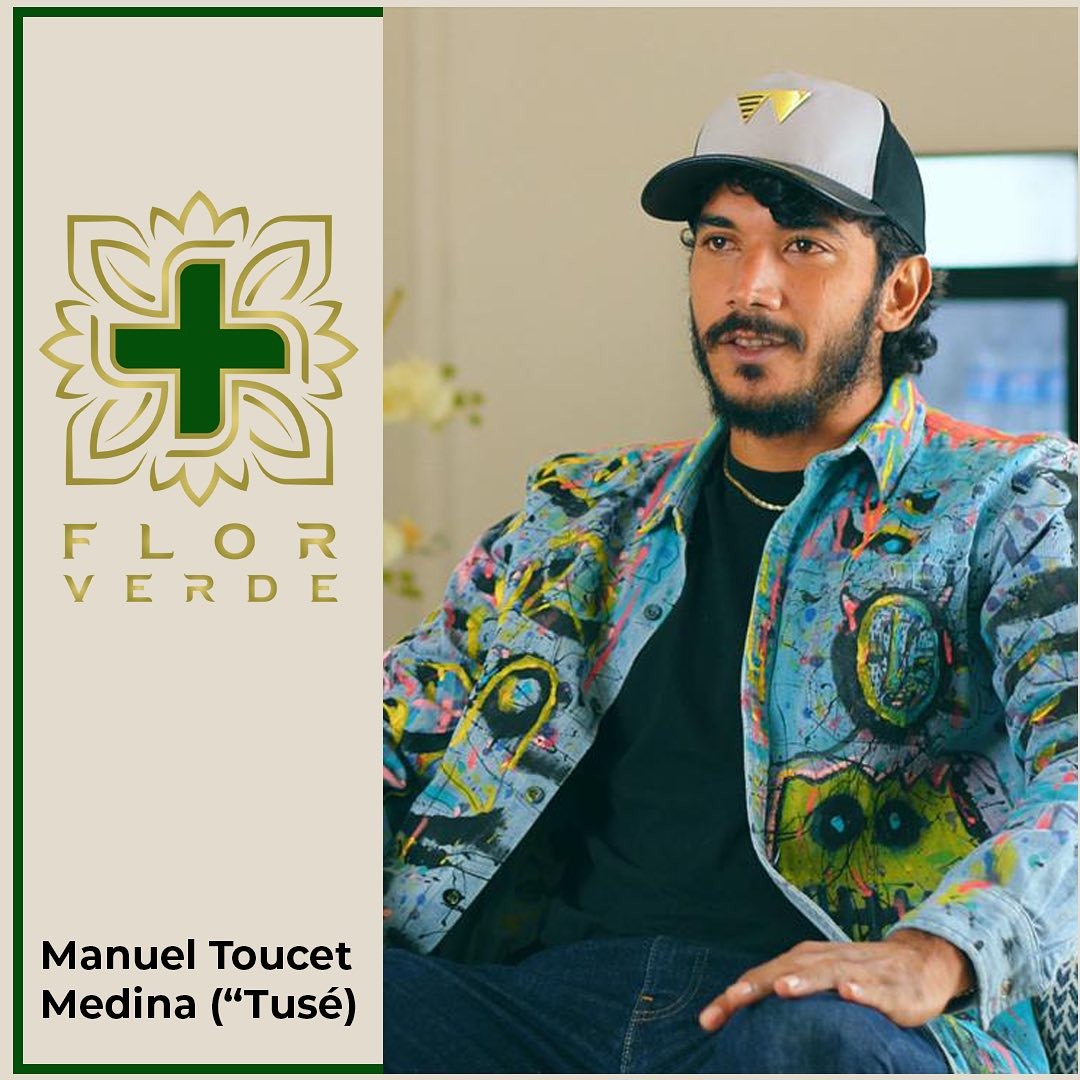 Manuel Toucet